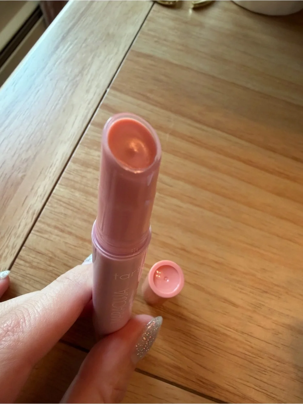 tarte Maracuja Juicy Lip Balm Stick - Limited Edition Kaylee, NEW